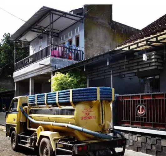 Sedot WC jatiwangi Terdekat