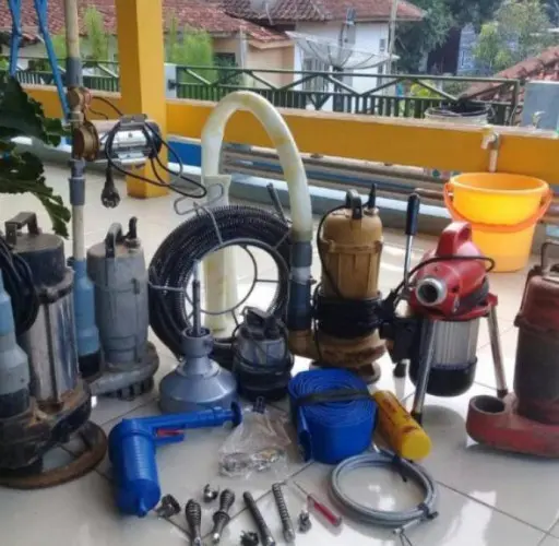 Sedot WC jatiwangi Murah