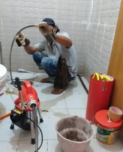 Sedot WC jatiwangi Murah