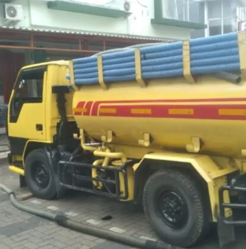 Sedot WC jatiwangi Terdekat