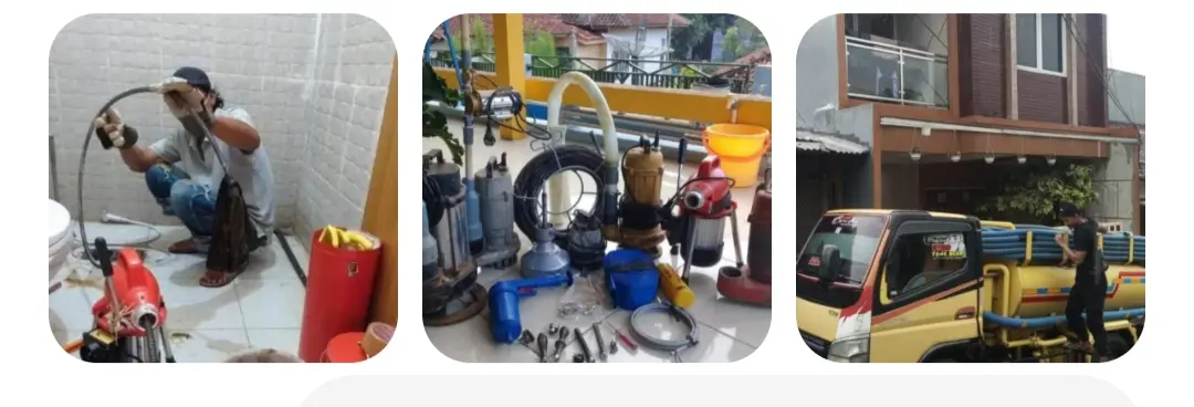 Jasa Sedot WC jatiwangi Murah Terpercaya